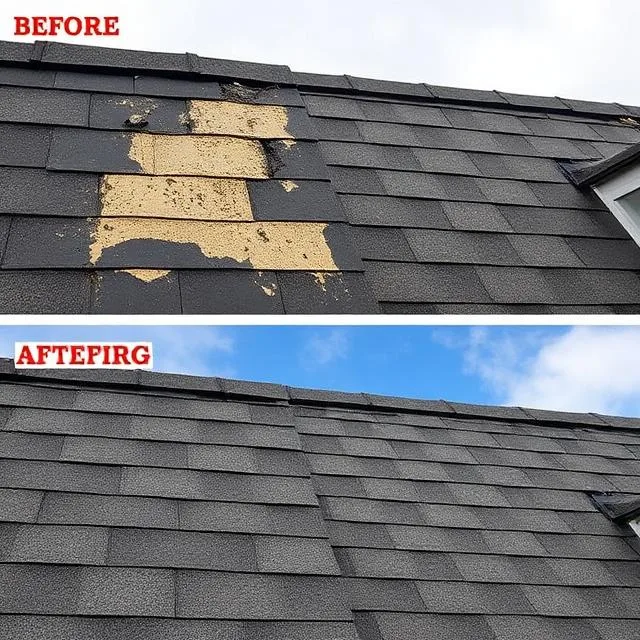 Roof Repair Near Me in Montana Mines, WV near me